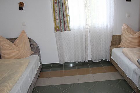 Aranyparti Villa Stephanie Apartmanok4