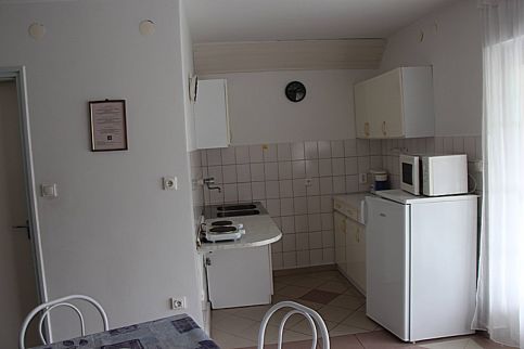 Aranyparti Villa Stephanie Apartmanok6