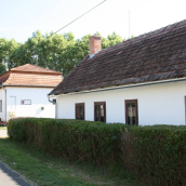 Erzsébet Vendégház