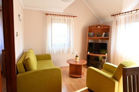 Liszkai Apartman1