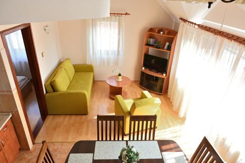 Liszkai Apartman6