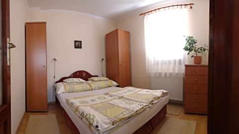 Liszkai Apartman1