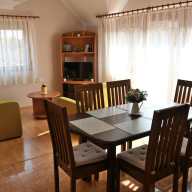 Liszkai Apartman