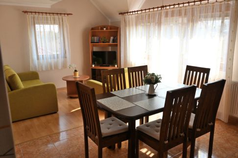 Liszkai Apartman