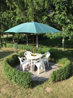 Napsugár Vendégház16