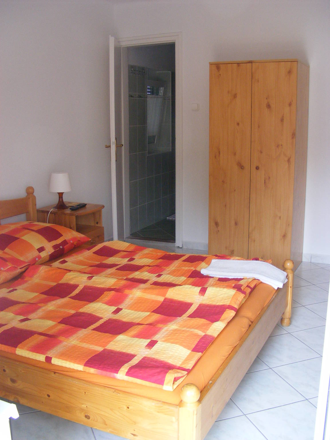 Zsuzsa Apartmanház – Balatonfüred fotó 2