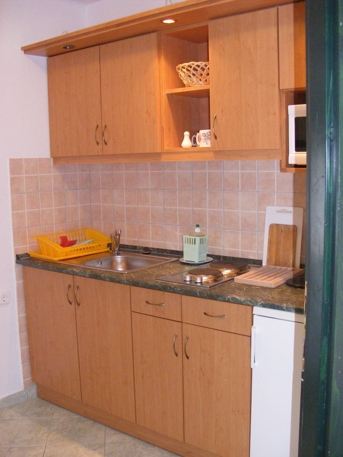 Zsuzsa Apartmanház – Balatonfüred fotó 4