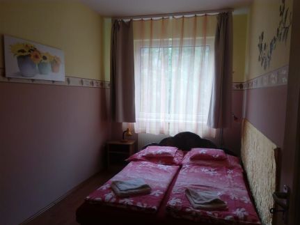 Margit Apartman Kölcsey6