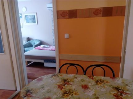 Margit Apartman Kölcsey9