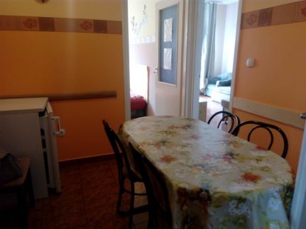 Margit Apartman Kölcsey11