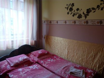 Margit Apartman Kölcsey7