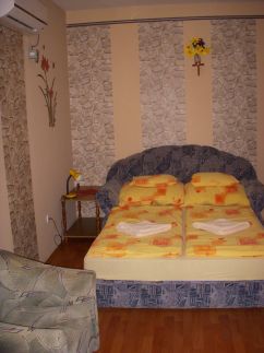 Margit Apartman Kölcsey2