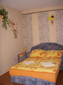 Margit Apartman Kölcsey