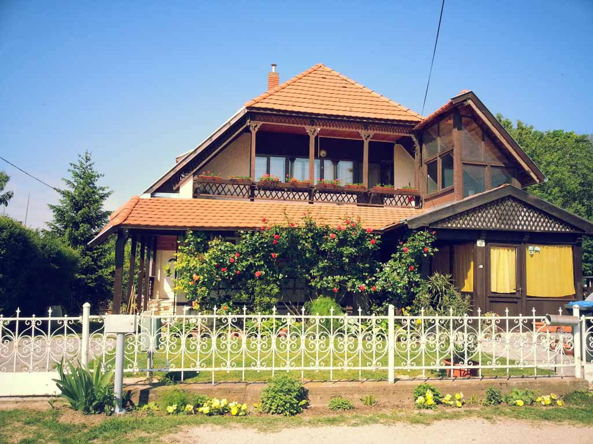 Erzsébet Ház – Gyenesdiás