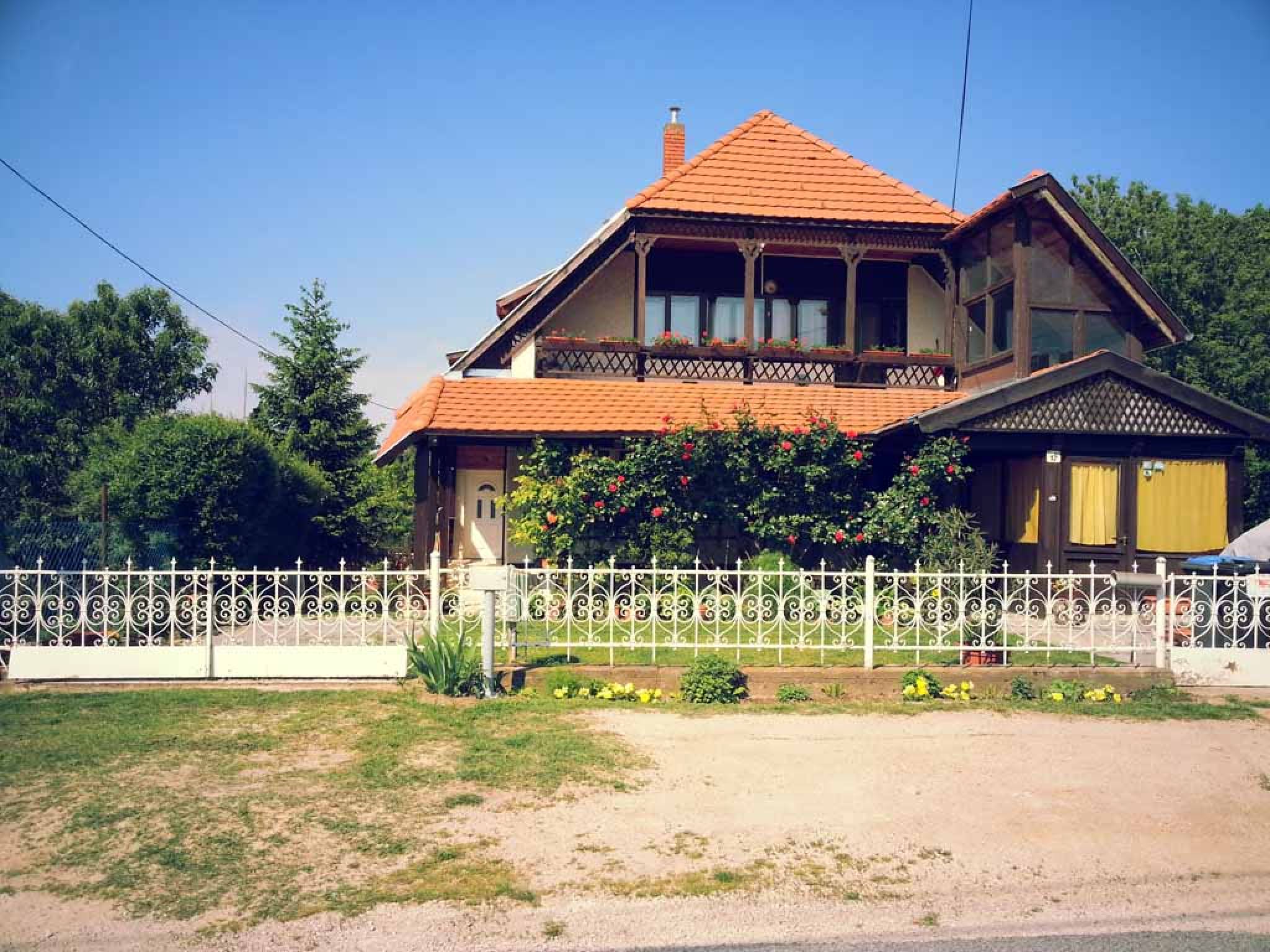 Erzsébet Ház – Gyenesdiás fotó 1
