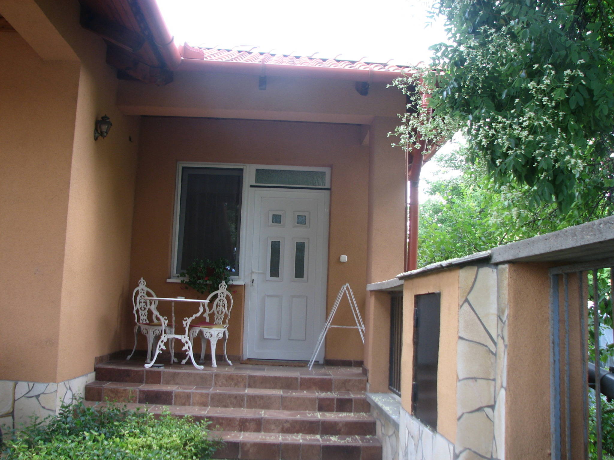 Soma Apartmanház – Hajdúszoboszló fotó 1
