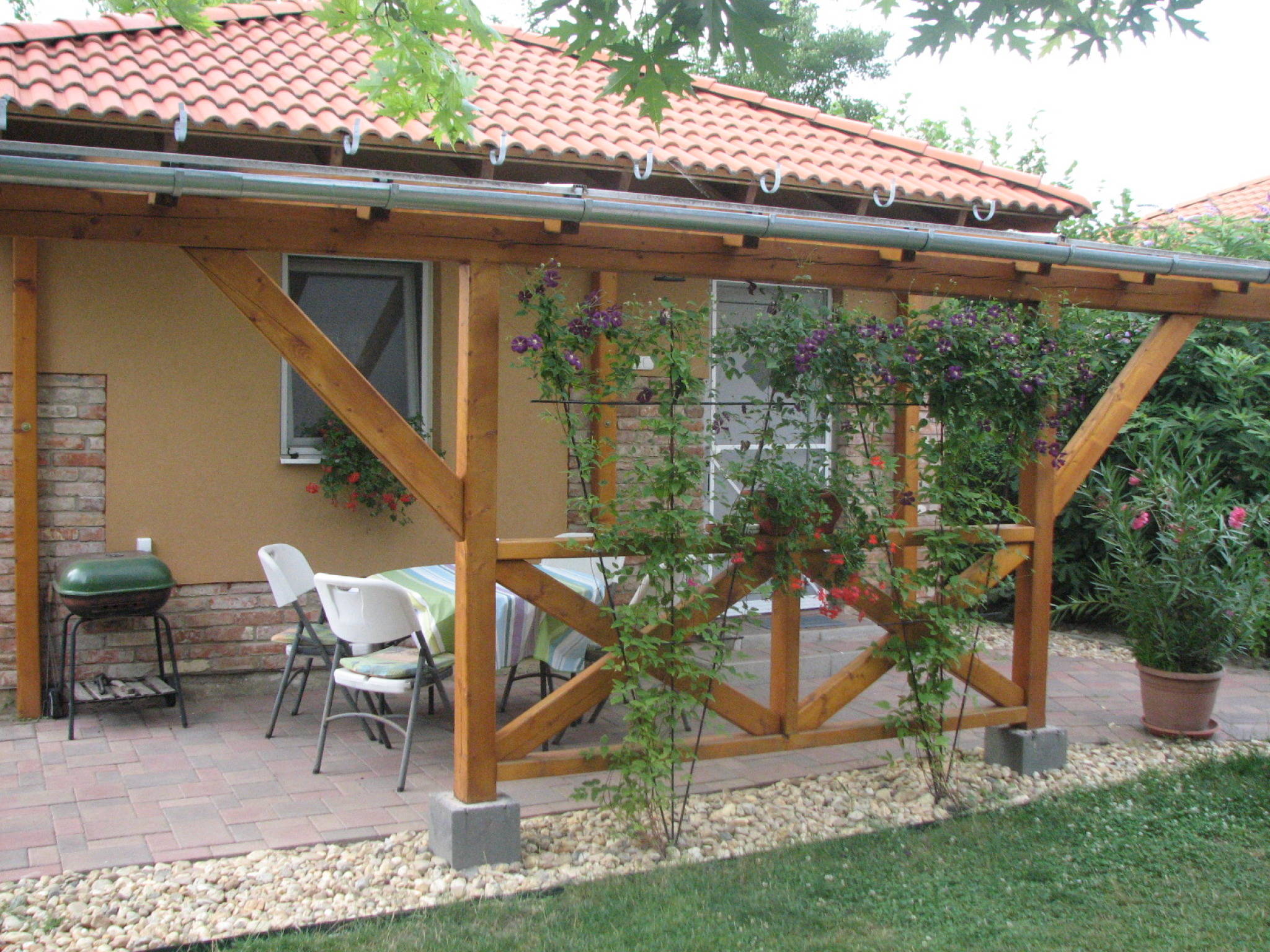 Soma Apartmanház – Hajdúszoboszló fotó 3