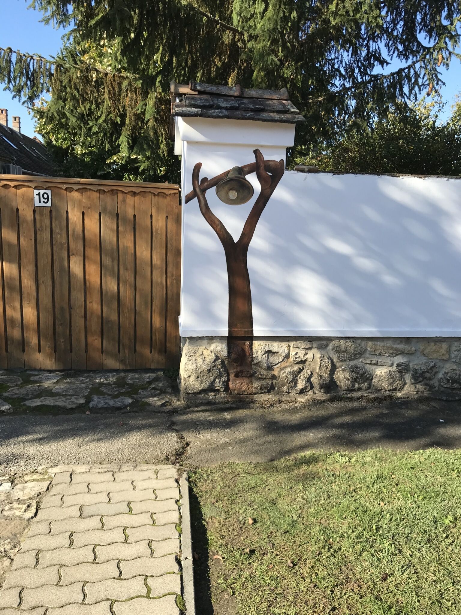Harangláb Vendégház – Magyarpolány fotó 5