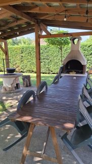 Diófa Apartmanok – Tiszafüred fotó 53