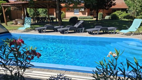 Diófa Apartmanok – Tiszafüred fotó 78