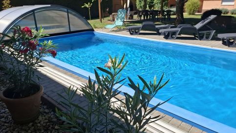 Diófa Apartmanok – Tiszafüred fotó 79
