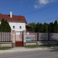 Vízközeli 4-6 fős Nyaraló