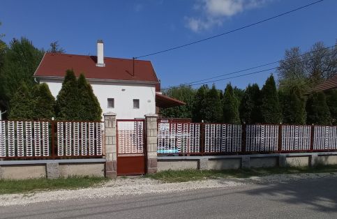 Vízközeli 4-6 fős Nyaraló17