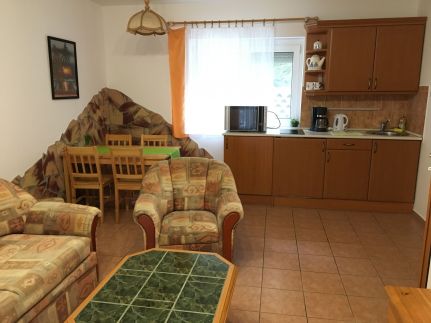 Csilla Apartmanház16