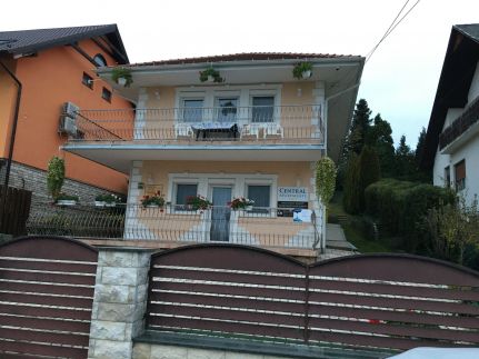 Csilla Apartmanház22