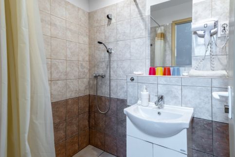 Bike Stop Duna Apartman17
