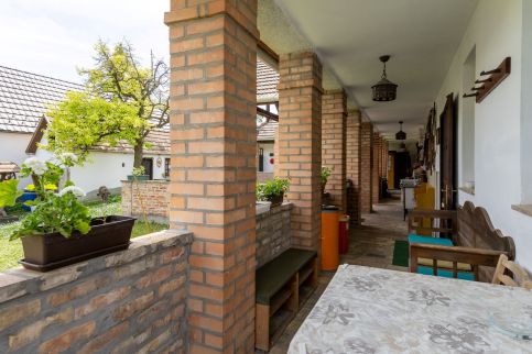 Bike Stop Duna Apartman18