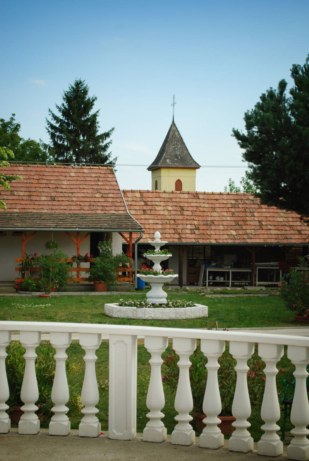 Diós Kertvendéglő – Somogyapáti fotó 3