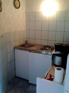 Édenkert Apartman14