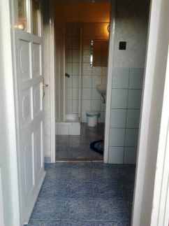 Édenkert Apartman25