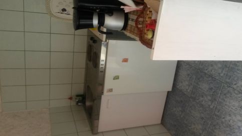 Édenkert Apartman2