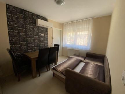 Kohl Wellness Apartman8