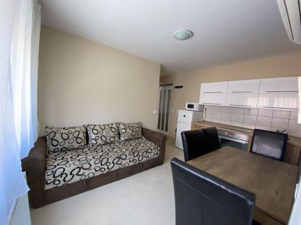 Kohl Wellness Apartman9