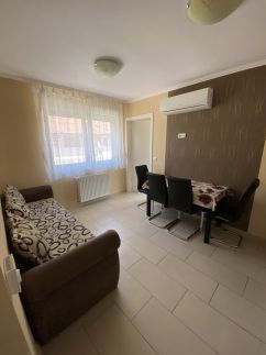 Kohl Wellness Apartman11