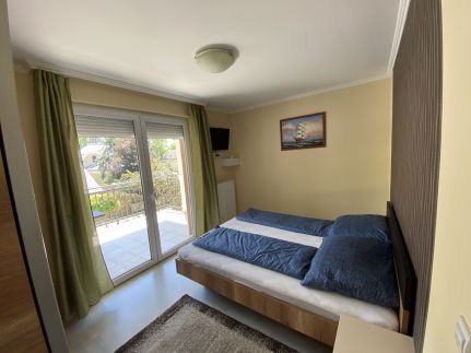 Kohl Wellness Apartman12