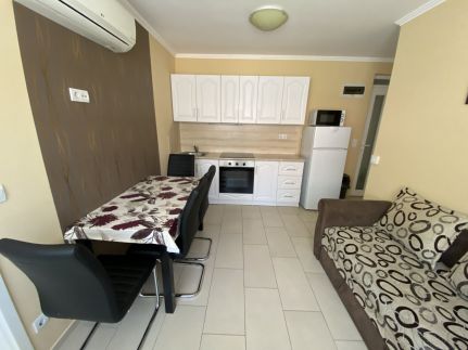 Kohl Wellness Apartman14