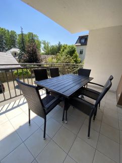 Kohl Wellness Apartman15