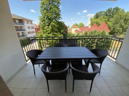 Kohl Wellness Apartman17