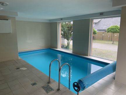 Kohl Wellness Apartman18