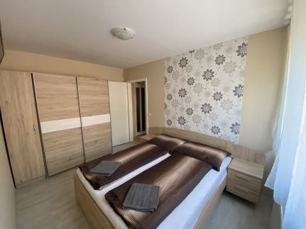 Kohl Wellness Apartman25