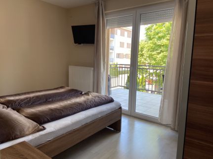 Kohl Wellness Apartman3