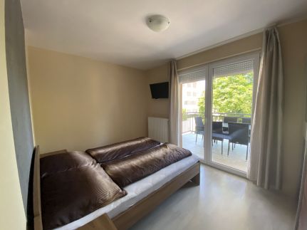 Kohl Wellness Apartman6