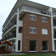 Kohl Wellness Apartman