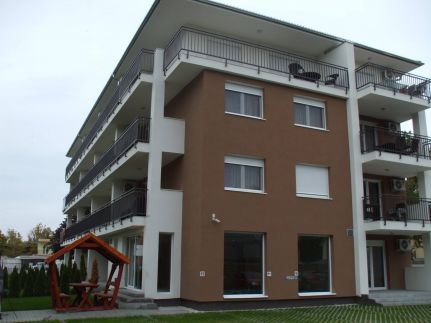 Kohl Wellness Apartman