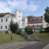Funoldi Vendégház és Konferenciaközpont