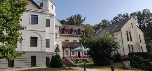 Funoldi Vendégház és Konferenciaközpont14